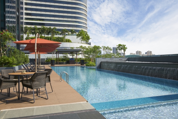 Holiday Inn SINGAPORE LITTLE INDIA (Singapore)